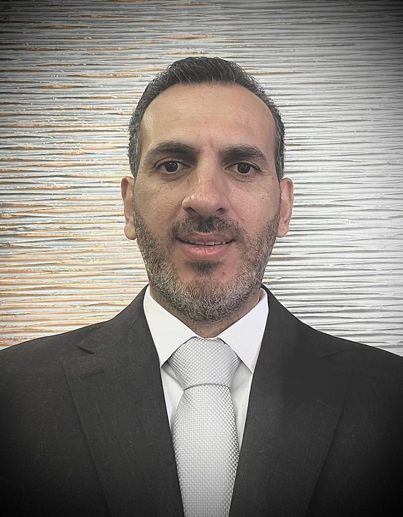 Hani Al Hamadneh