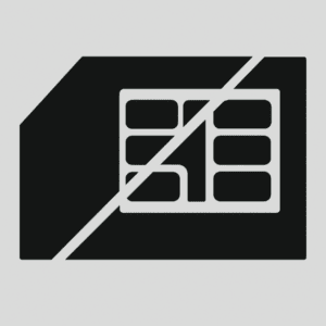 اتصال بدون شرائح SIM