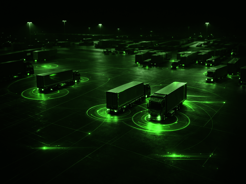 Qtag - Vehicles Tracking 4