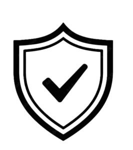 Discreet & Rugged Design 